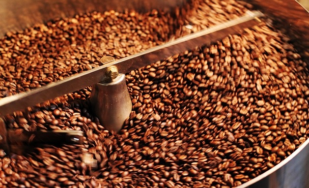 coffeeroasting.co.kr